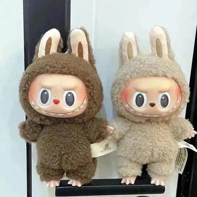 عروسک لبوبو
